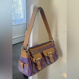 Dooney & Bourke Monogram Handbag